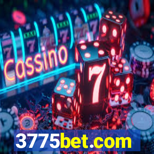 3775bet.com