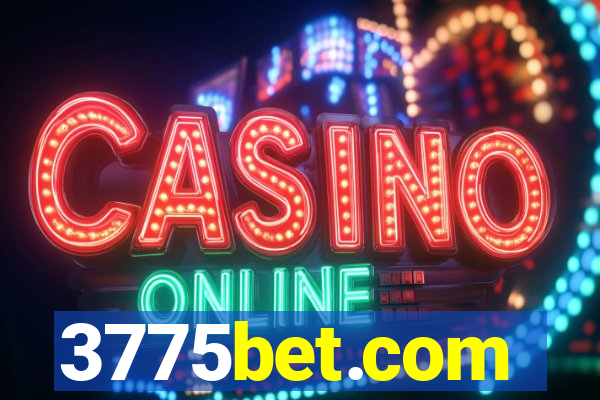 3775bet.com