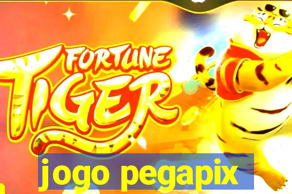 jogo pegapix