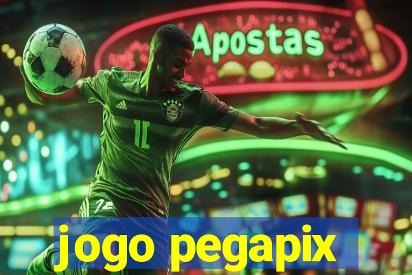 jogo pegapix