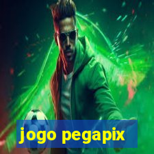 jogo pegapix