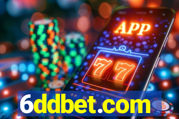 6ddbet.com