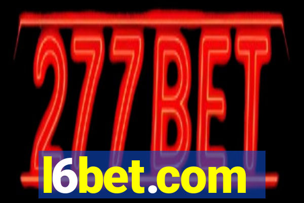 l6bet.com