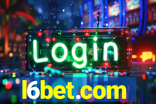 l6bet.com