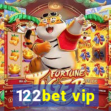 122bet vip