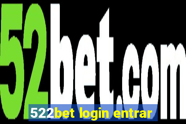 522bet login entrar