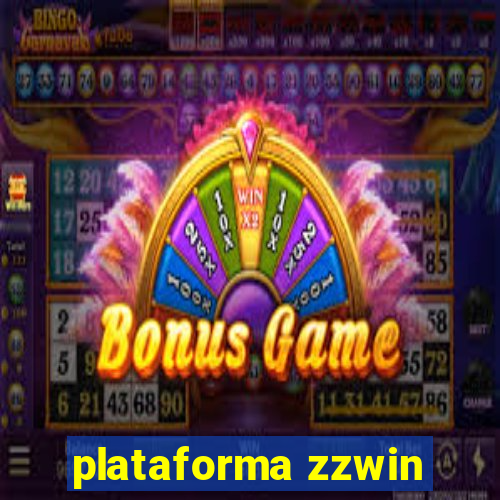 plataforma zzwin