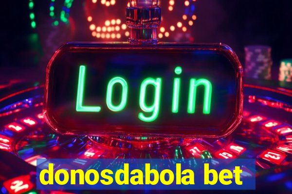 donosdabola bet