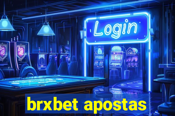 brxbet apostas