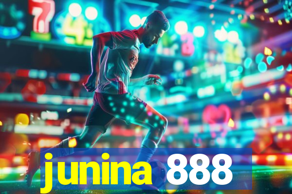 junina 888