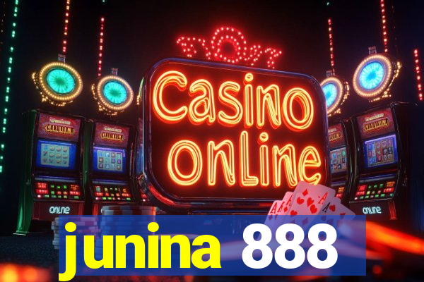 junina 888