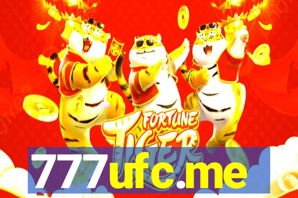 777ufc.me