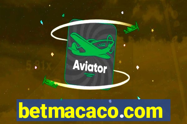 betmacaco.com