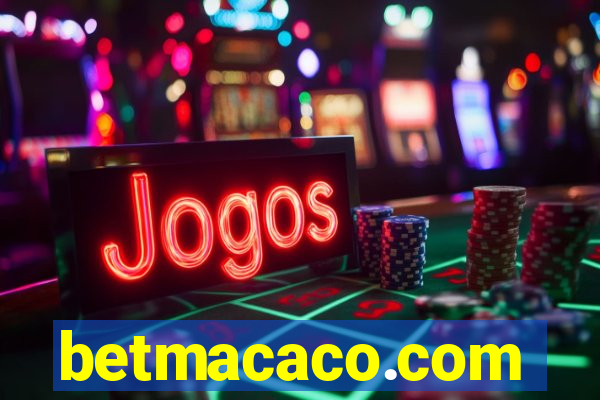 betmacaco.com