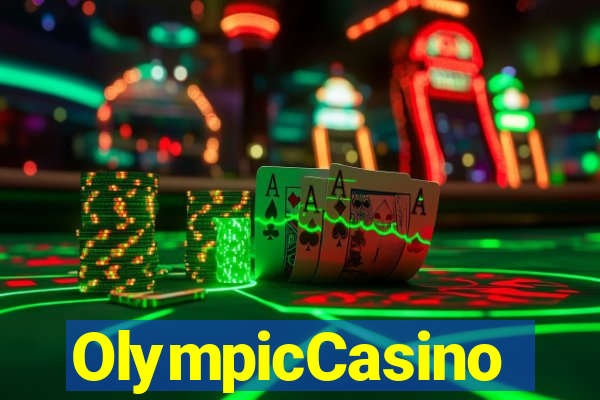 OlympicCasino