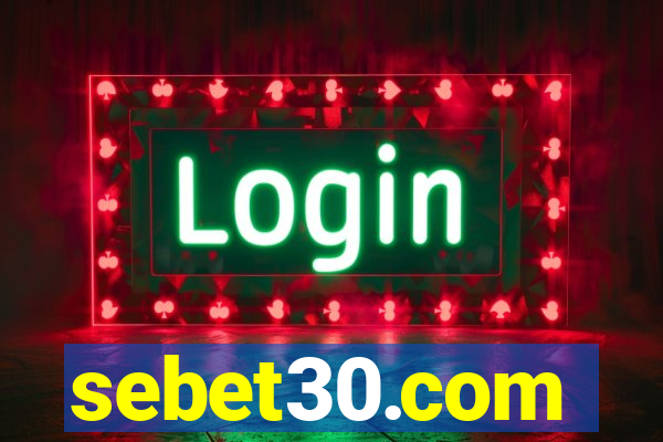 sebet30.com