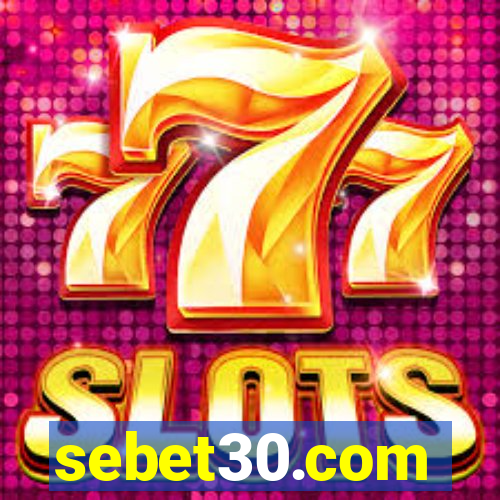 sebet30.com