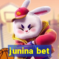 junina bet