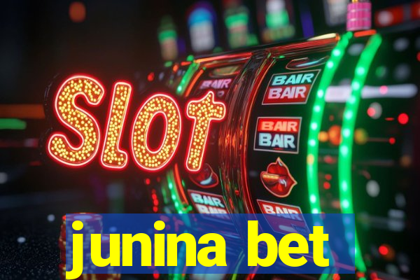 junina bet