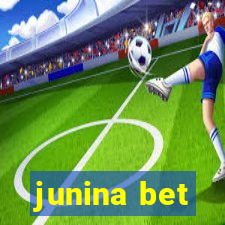 junina bet