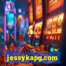 jessykapg.com