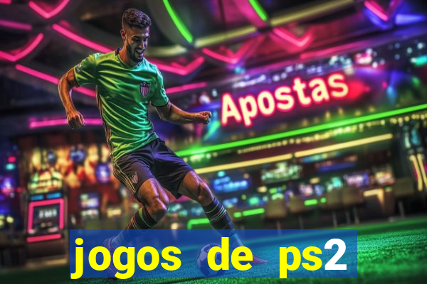 jogos de ps2 download torrent