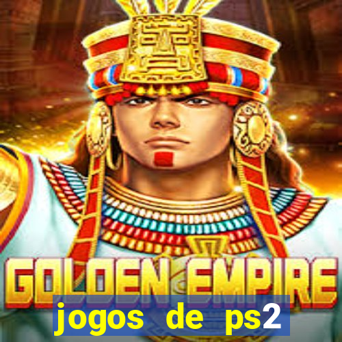 jogos de ps2 download torrent