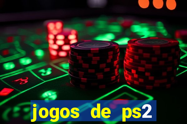 jogos de ps2 download torrent