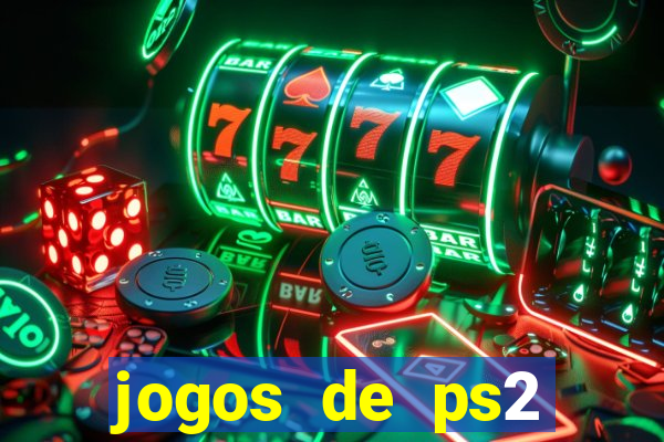 jogos de ps2 download torrent