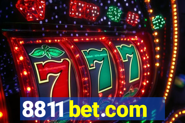 8811 bet.com