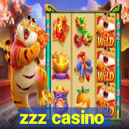 zzz casino