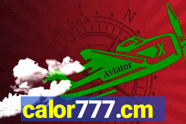 calor777.cm