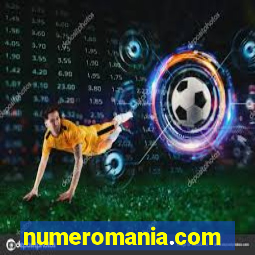 numeromania.com.br