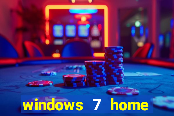 windows 7 home premium 64 bits iso