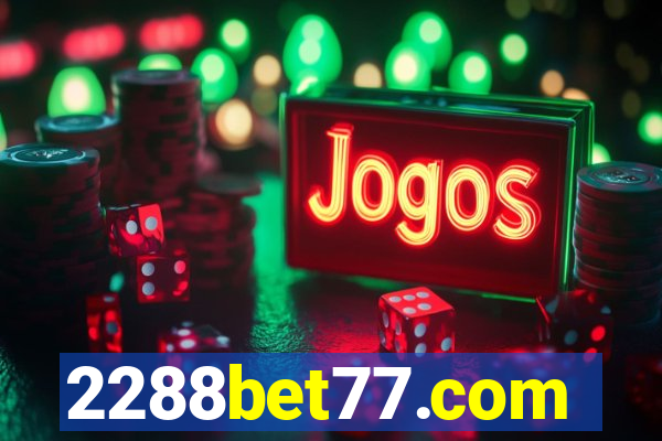 2288bet77.com