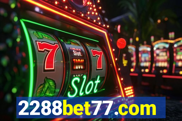 2288bet77.com