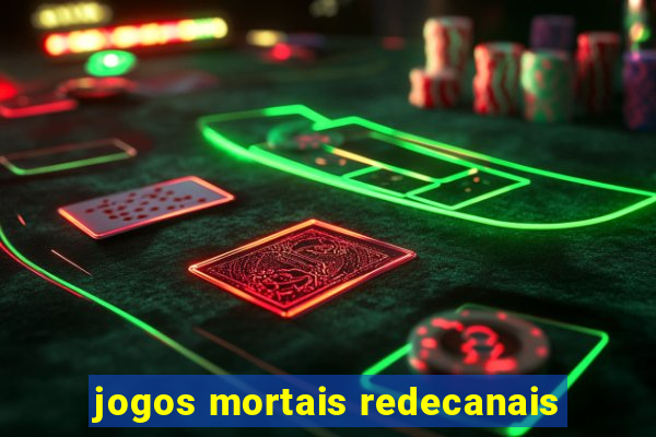 jogos mortais redecanais