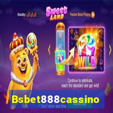 Bsbet888cassino