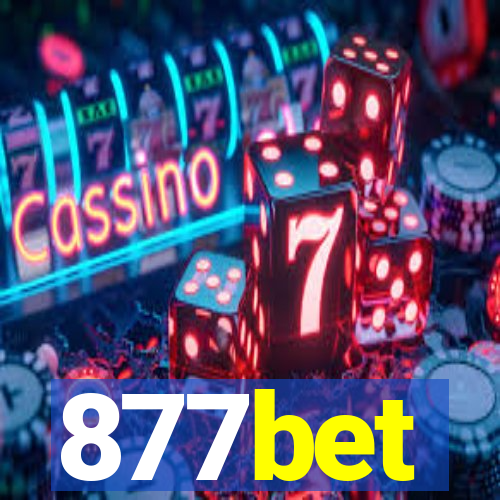 877bet