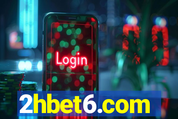 2hbet6.com