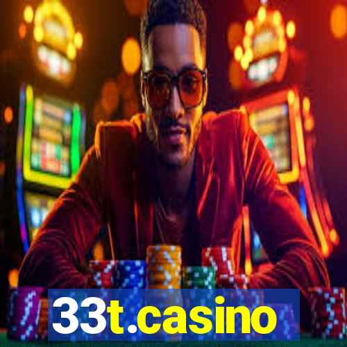 33t.casino