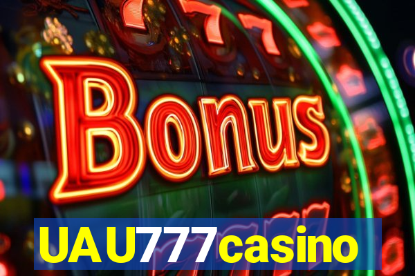 UAU777casino