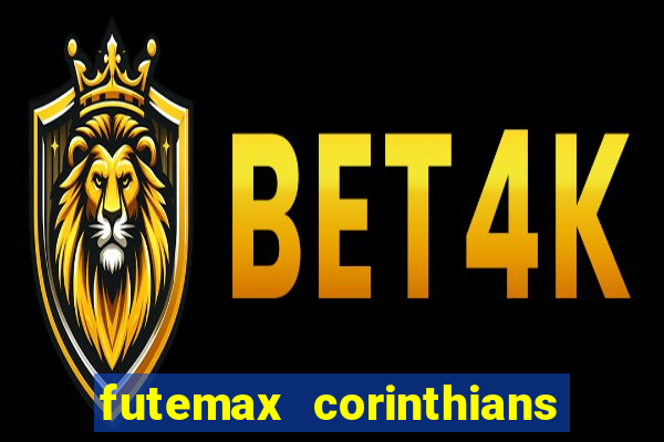 futemax corinthians x palmeiras