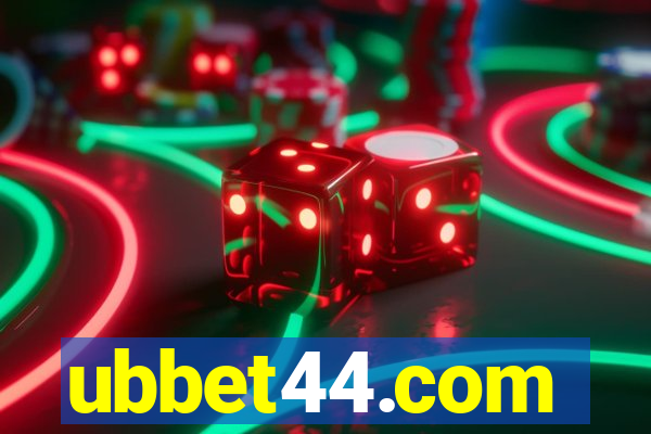 ubbet44.com