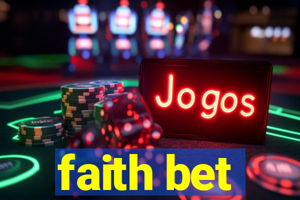 faith bet