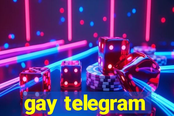 gay telegram