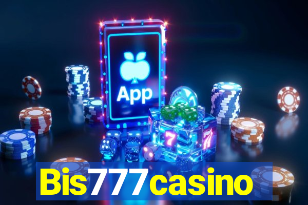 Bis777casino