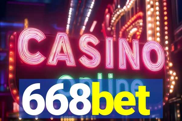 668bet