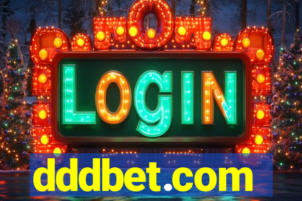 dddbet.com