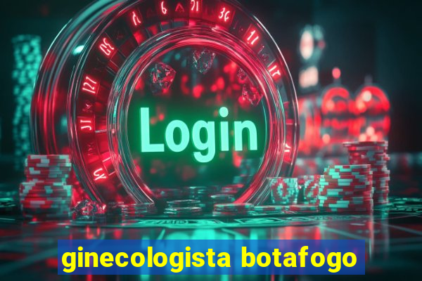 ginecologista botafogo